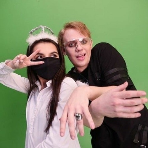 Грустный Реп - Lida, Tenderlybae(Speed Song)