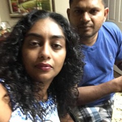 MIKE SARJU AND RUNAKA MIXDOWN