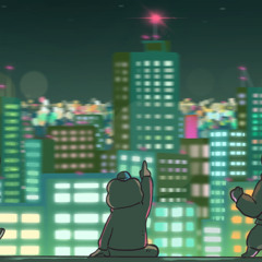 Highrise Prod by Bakcward