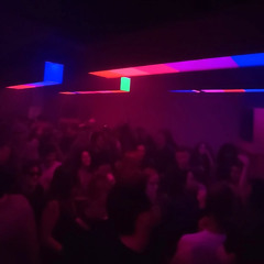 Alex McCracken @ Magnetic 11/8/25