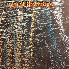 eye of the future