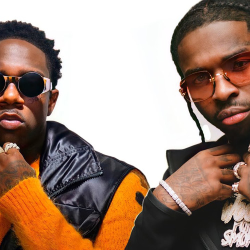 Stream Pop Smoke Shadow Of The Moon Ft. Dusty Locane by lil sleep