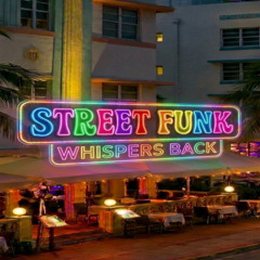 STREET FUNK