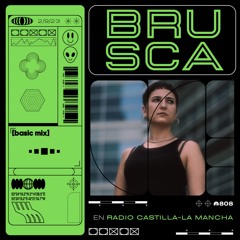 808 Radio: Basic Mix 130 - Brusca