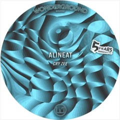 Premiere : Alineat - Cry Zee (WNGVA007)