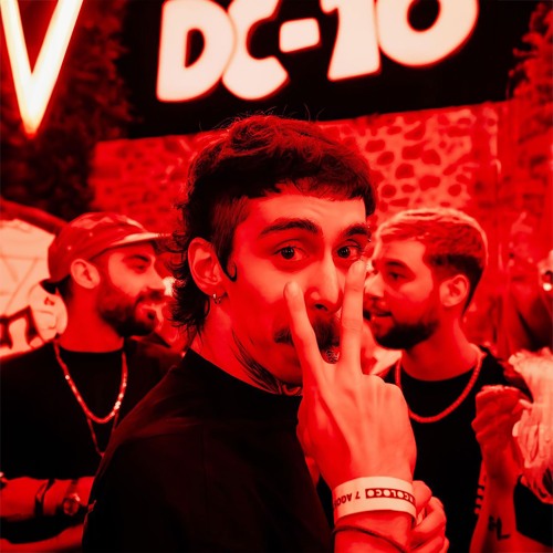 MOCHAKK - Circoloco OFFSónar 2023