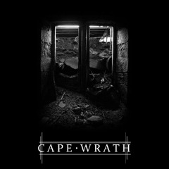 ERROR! ERROR! - CAPE WRATH 09.10.25