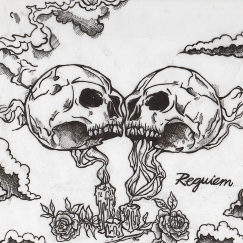 安魂舞曲(ft.佚名 jat6ming4)