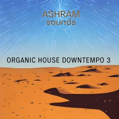 ASHRAM Organic House Downtempo 3 (Sample Pack Demo Song)