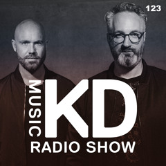 KDR123 - KD Music Radio - Kaiserdisco (Studio Mix)