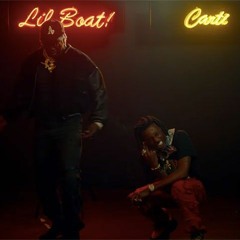 In My Car (Ft. Lil Yachty)