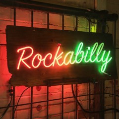 Rockabilly Stomp written by Phillip Thomas track by Phillip Thomas