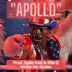 Apollo | Retro Deep Funk Hip Hop Beat