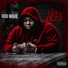 Rod Wave - All week ( Instrumental) Prod. Cyrus Tucci