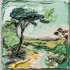 Ari Lamont - Ampersand (Cafe De Anatolia)