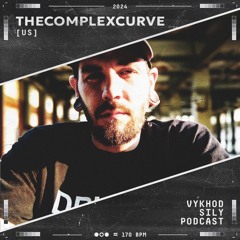 Vykhod Sily Podcast Guest Mix 11.28.24