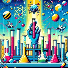 Chemical Post Malone Cover - Lost on Ganymede