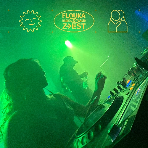 Soundcloud podcast image for
