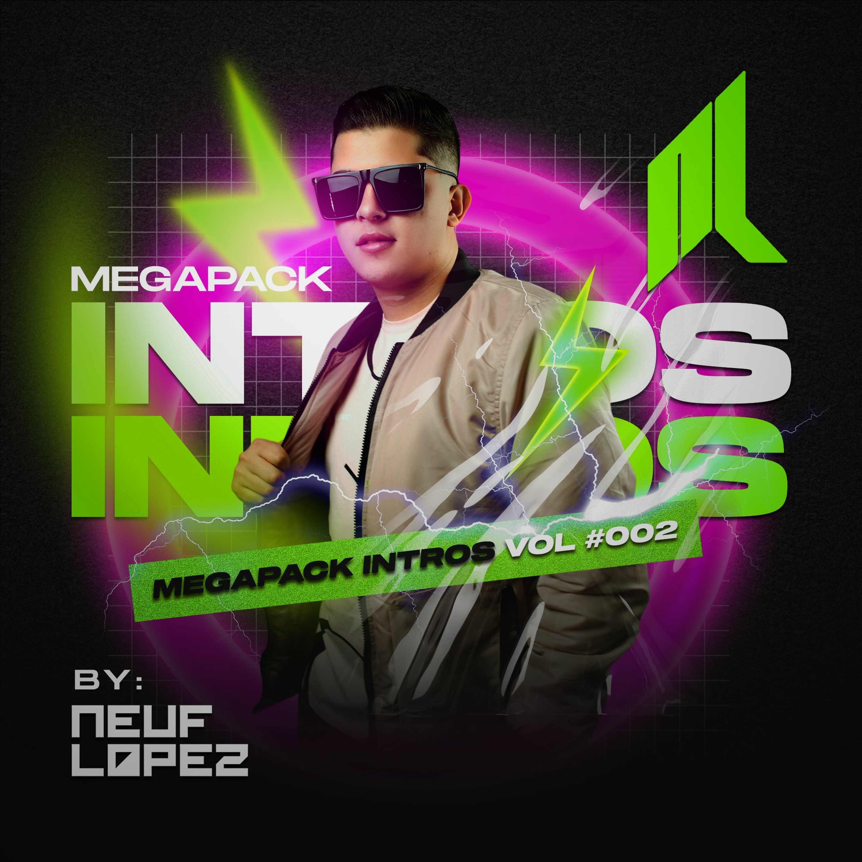 Neuf Lopez