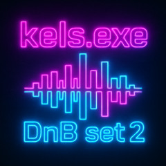 DnB set 2