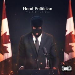 Yung Lava- Pollies (Hood Politician)