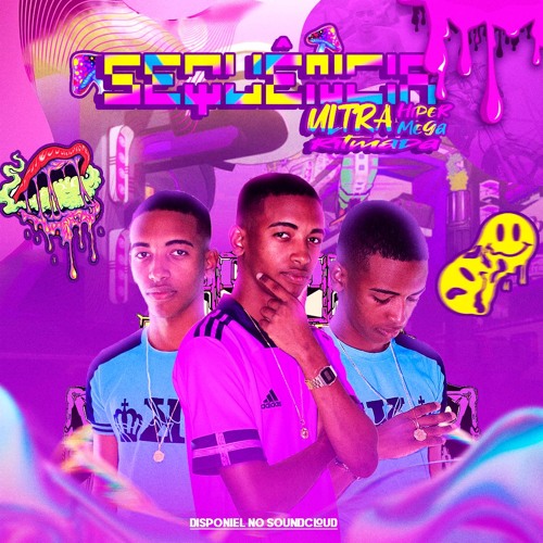 SEQUÊNCIA ULTRA HIPER MEGA RITMADA ( ( DJ MENDES ) )
