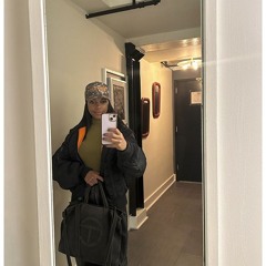 Underground & Black w/ Ash Lauryn 271125