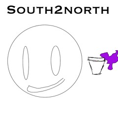 SOUTH2NORTH