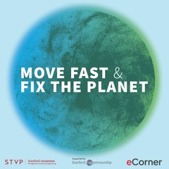 Move Fast and Fix the Planet - Official Trailer