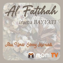 MUROTTAL QURAN | SURAH AL FATIHAH irama BAYYATI