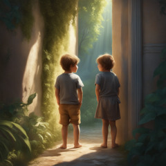 Love in Silence