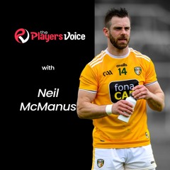 Neil McManus