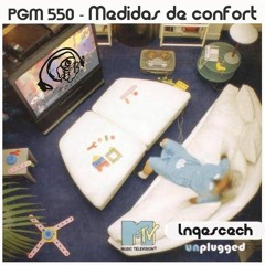 Pgm 550- Medidas De Confort