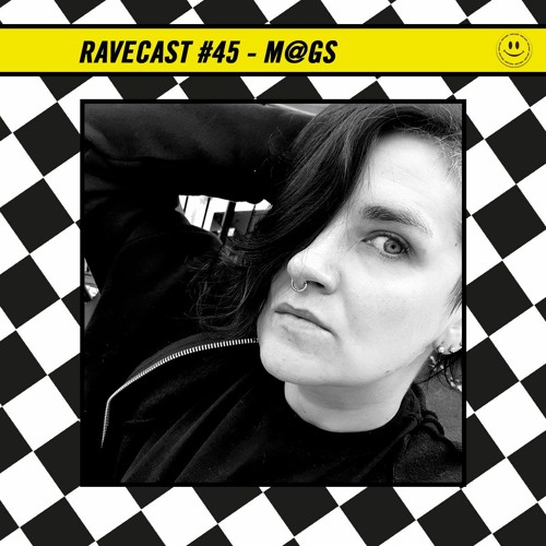 RaveCast45 - M@GS