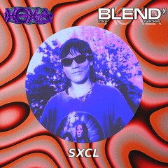 XOXA BLEND 229 - SXCL