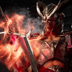 @PRODBYSIX_ - SHAO KAHN !