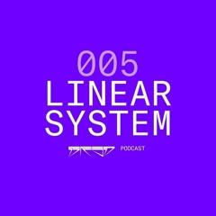 GRID Podcast Series 005 | Linear System