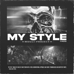 MUGLI PROJECT - My Style [FREE DL]