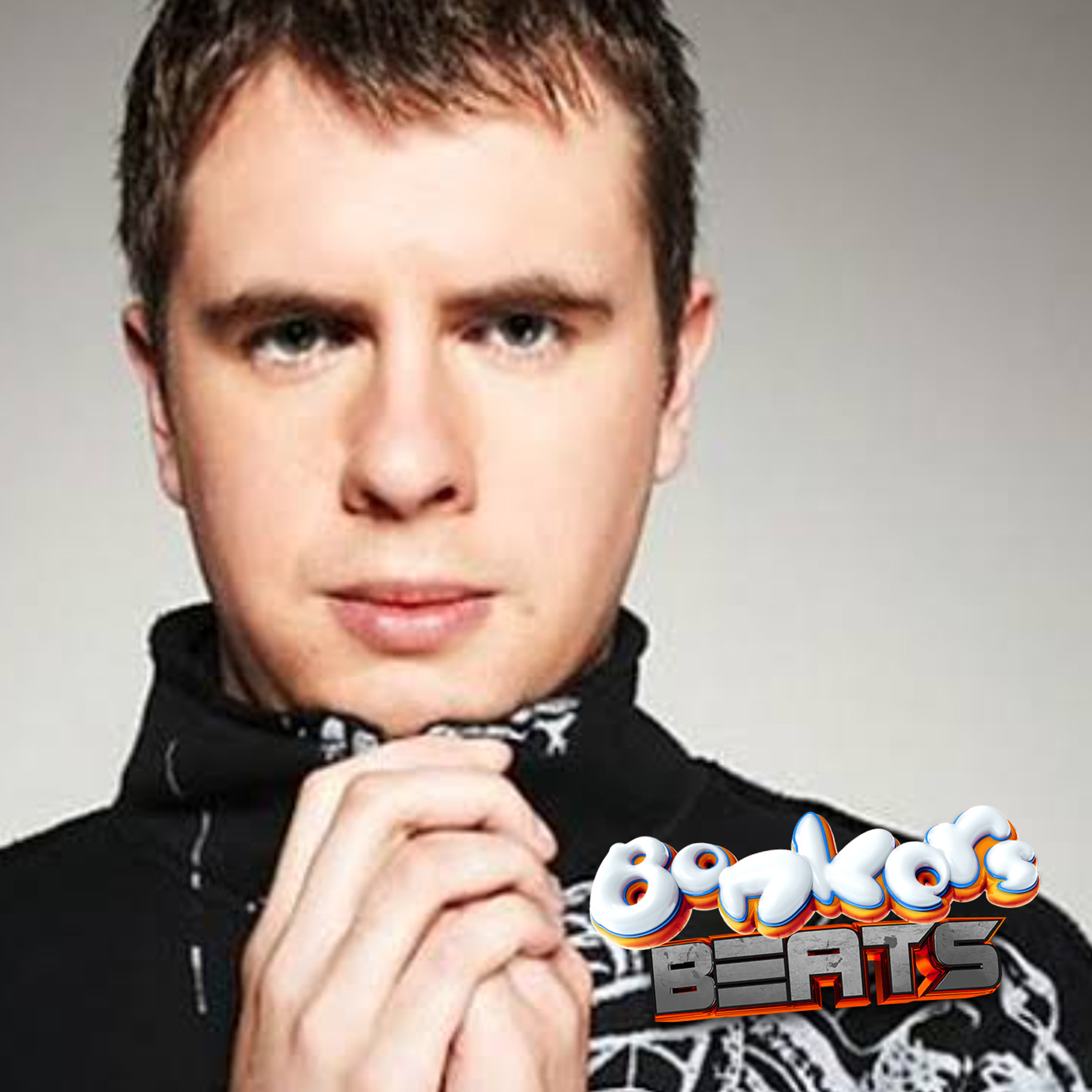 Kutski - Bonkers Beats 22b - 04.09.21