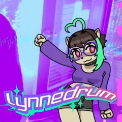 LYNNEDRUM'S "RUNNING THROUGH MY HEAD" MIX (for WOOFYPARTY 8)