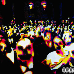 GOD KNO (PROD. FRXN + WH1SPER)