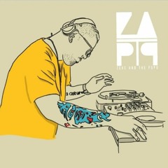 Zeke And The Popo x Indra7 - "Mighty Love (Drop a Penny Mix)"