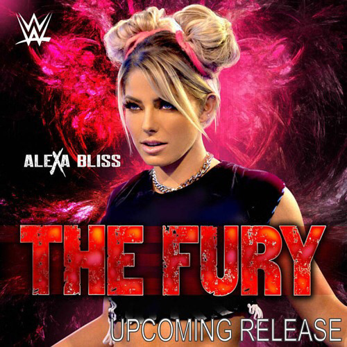 Stream episode Alexa Bliss The Fury (Entrance Theme) by Twerk Dime