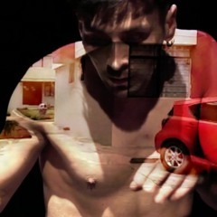 Linternas y un incendio