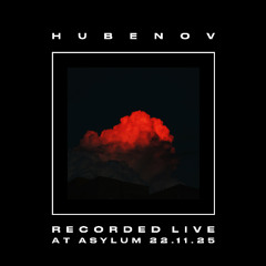 Recorded live at Asylum Gay Party / 22.11.25