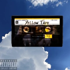 Yellow Tape (Prod. Yellowlite)