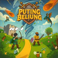 BINTANG 5 ( Khoir WiraWinata ) - KEI X GARY FU