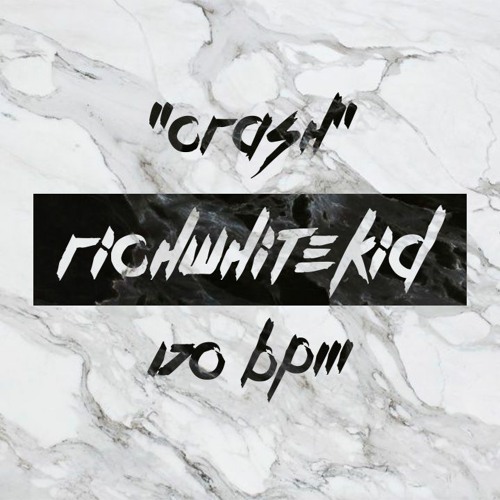 Stream ⭐FREE⭐ "💥Crash" 170 Bpm Pharaoh x Big Baby Tape x Ghostemane x