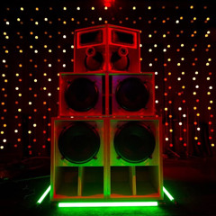 Reggae & Dub I [All-Vinyl Mix]