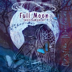 Full Moon- (Instrumental)